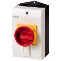 Rozłącznik On/Off In=32A P=15kW, P1-32/I2-SI/HI11 P/T | 207331 Eaton