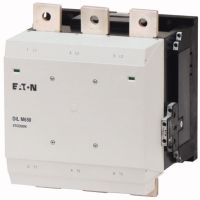 Stycznik mocy 3-bieg. 650A [AC-3] 2Z2R, DILM650/22(RA250) DILM | 208219 Eaton