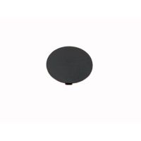 Wkładka przycisku grzybkowego, M22-XDP-S, czarna RMQ-Titan M22 | 216435 Eaton