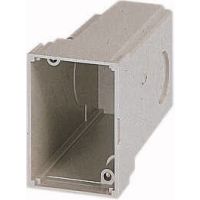 Puszka p/t 1-otworowa, M22-H1 RMQ-Titan RMQ-Titan M22 | 216548 Eaton