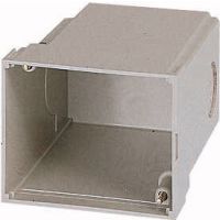 Puszka p/t 2-otworowa, M22-H2 RMQ-Titan RMQ-Titan M22 | 216549 Eaton
