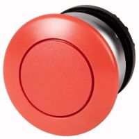 Przycisk grzybkowy bez samopowrotu, M22-DRP-R, czerwony RMQ-Titan | 216745 Eaton