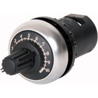 Potencjometr 47k, M22-R47K RMQ-Titan M22 | 229492 Eaton