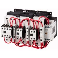 Zestaw gwiazda-trójkąt I=90A 45kW, SDAINLM90(230V50HZ,240V60HZ) SDAINLM | 239937 Eaton