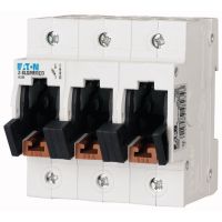 Podstawa rozłącznika 3P, 63A, Z-SLS/NEOZ/3 | 248234 Eaton