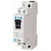Przełącznik sterujący 16A 230V, 20kA, Z-S/3S | 248334 Eaton