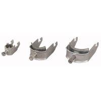 Uchwyty zaciskowe do kabli NWS-K/AC24 | 255199 Eaton