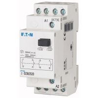 Przekaźnik impulsowy 16A 110VDC 2Z, Z-S109/SS | 265274 Eaton