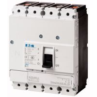 Rozłącznik mocy 4-bieg. 100A BG1, N1-4-100 | 266003 Eaton