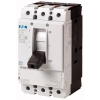 Rozłącznik mocy 3-bieg. 200A BG2, N2-200 | 266009 Eaton