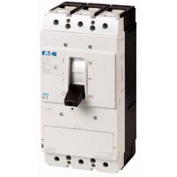 Rozłącznik mocy 3-bieg. 630A BG3, N3-630 | 266020 Eaton