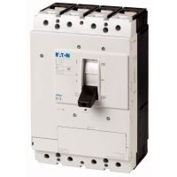 Rozłącznik mocy 4-bieg. 400A, PN3-4-400 | 266021 Eaton
