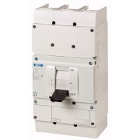 Rozłącznik mocy 3-bieg. 1000A BG4, N4-1000 | 266026 Eaton