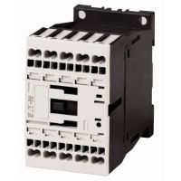 Stycznik pomocniczy 4Z0R zacisk sprężynowy, DILAC-40(24VDC) | 276456 Eaton