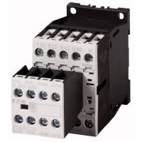 Stycznik mocy 3-bieg. 12A [AC-3] 3Z2R, DILM12-32(24VDC) | 276950 Eaton