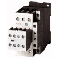 Stycznik mocy 3-bieg. 25A [AC-3] 3Z2R, DILM25-32(230V50HZ,240V60HZ) | 277228 Eaton