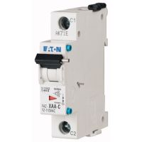 Wyzwalacz wzrostowy do 63A, 110-415V, FAZ-XAA-C-110-415VAC | 278519 Eaton