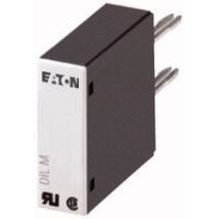 Układ ochronny warystorowy 130-240VAC dla DILM7-15, DILM12-XSPV240 DILM | 281210 Eaton