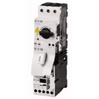 Układ rozruchu bezpośredniego MSC-D-1,6-M7(230V50HZ) MSC-D | 283140 Eaton