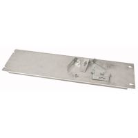 Płyta montażowa pełna 100x600mm (WxS), XME0406M | 283933 Eaton