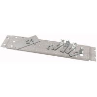 Płyta montażowa dla NZM1, XMN130406M | 283998 Eaton