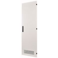 Drzwi wentylacyjne lewe IP31 2000x1000mm (WxS), na całą szerokość pola, XSDMLV2010 | 284212 Eaton