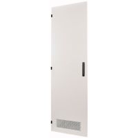 Drzwi wentylacyjne prawe IP31 2000x1000mm (WxS), na całą szerokość pola, XSDMRV2010 | 284221 Eaton