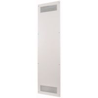 Ściana tylna IP31 wentylowana 2000x600mm (WxS), XSWV2006 | 284361 Eaton