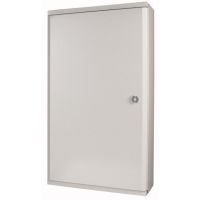 Rozdzielnica modułowa natynkowa 6x24 IP30 z wyposażeniem, BP-O-600/10-C Profi+ | 293308 Eaton