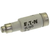 Wkładka bezpiecznikowa D01 gL/gG 2A T, 400VAC E14 (zwłoczna) | 2NZ01 Eaton