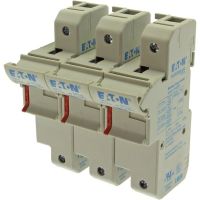 Podstawa wkładki cylindrycznej, 3-bieg. 22x58, 125A, 690VAC | CH223DU Eaton