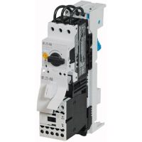 Układ rozruchu, bezpośredni, montaż na szynie zbiorczej MSC-D-12-M12(24VDC)/BBA MSC-D | 102974 Eaton