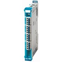 Moduł 8 wejść analogowych 0/4–20mA XN-322-8AI-I | 179288 Eaton