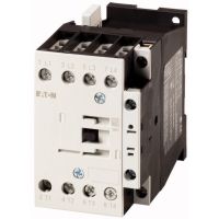Stycznik mocy 4 bieg. 32A [AC-1] 1Z 0R DILMP32-10(RDC24) | 109811 Eaton