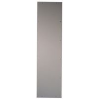 Ściany boczne 1800x600mm (WxS), IP40, XVTL-S-6/18-PAIR (1 para) | 116180 Eaton
