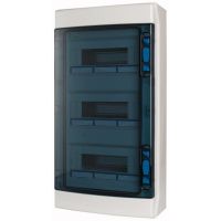 Szafka modułowa n/t, 3x12modułów, IKA - UV, IKA-3/36-ST-UV | 174192 Eaton
