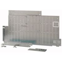 Przegroda pionowa dla 2xNZM4, szer. 600mm, XPNCCB06 | 178625 Eaton