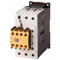 Stycznik mocy safety 50A, 3P + 2Z + 2R, sterowanie DC DILMS50-22(RDC24) DILMS | 191714 Eaton