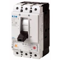 Wyłącznik mocy 3-bieg. 36kA 160A, NZMC2-A160 | 271421 Eaton