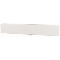 Cokół do rozdzielnic stojących, czołowy BPZ-FS-1000/2 | 293507 Eaton