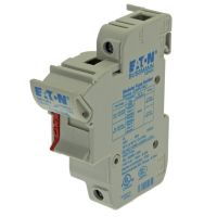 Podstawa wkładki cylindrycznej, 1-bieg, 14x51, gPV, 32A, 1500VDC, fotowoltaika | CHPV141U Eaton