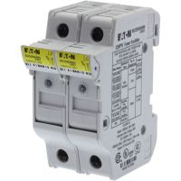 Podstawa wkładki cylindrycznej, 2-bieg, 10x38, gPV, 32A, 1000VDC, wskaźnik, fotowoltaika | CHPV2IU Eaton