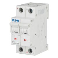 Wyłącznik nadprądowy PL7-C1/2-DC | 264895 Eaton