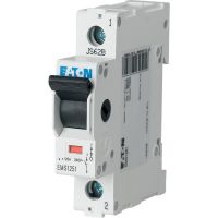 Rozłącznik izolacyjny 4P 40A, HIS-40/4 | 142819 Eaton