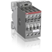 Stycznik mocy AC-1 45A 4P (2NO+2NC), 20-60V AC/DC, AF26-22-00-11, zaciski śrubowe | 1SBL237501R1100 ABB