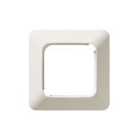 Ramka pojedyncza uniwersalna biała , Signal, 2511 | 2TKA000006G1 ABB