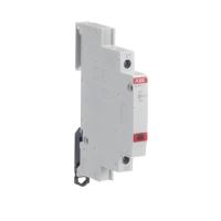 Lampka modułowa LED 115-230VAC, czerwona, pro M compact, E219-C
