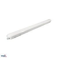 Oprawa hermetyczna LED BALWIR 2 19-37W 3142-5920lm 6500K IP65 IK08 PC 120cm 5 lat gwarancji | C17-HLB2-120-370-6K Bemko