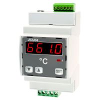 Regulator temperatury AR661/P | AR661/P Apar Control