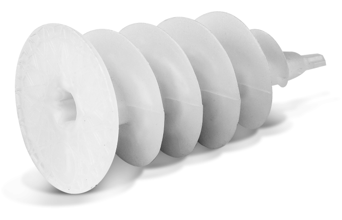 Kołki do zamocowań w izolacji Rawlplug R-ISO-PLUG-50 długość 50 mm (50 szt.) | R-ISO-PLUG-50 Rawlplug